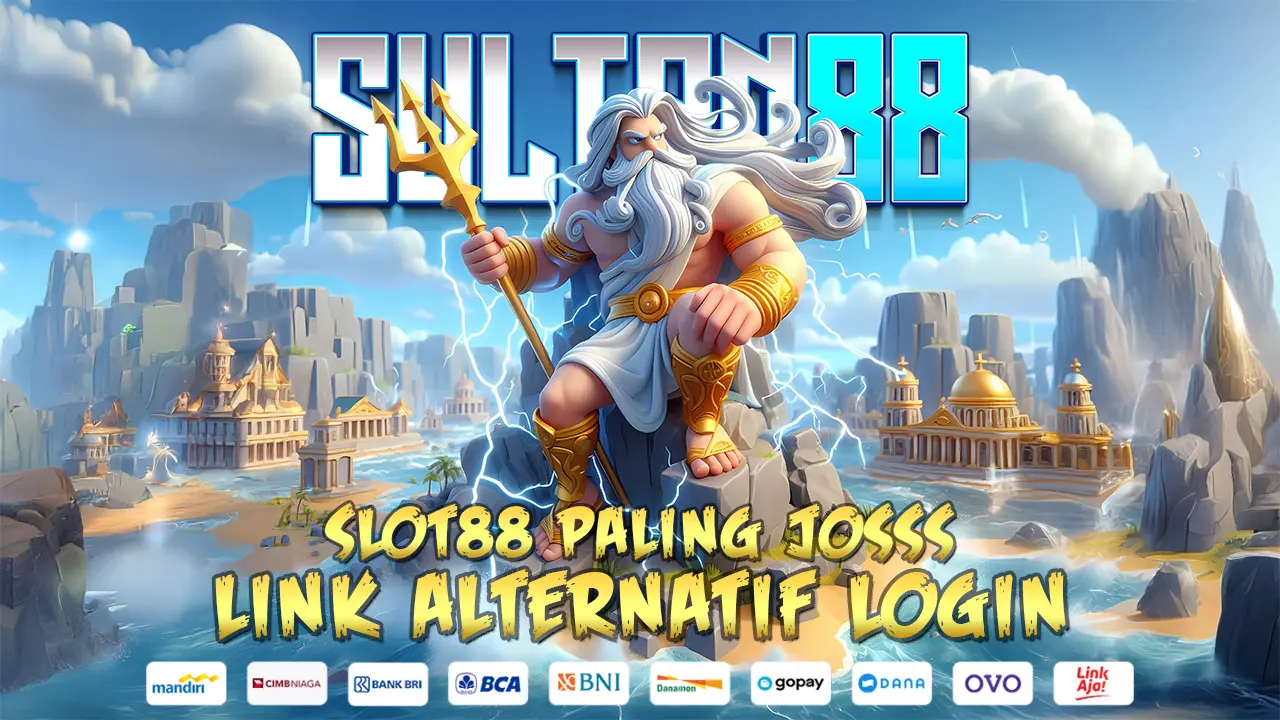 Pasaran88 slot88 resmi