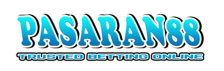 Pasaran88 Logo